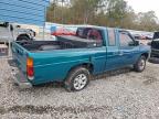 Lot #3304635970 1996 NISSAN TRUCK KING