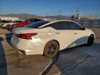 Lot #3316980086 2019 NISSAN ALTIMA SV