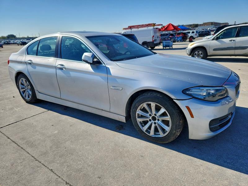 2014 BMW 528 I #3303716427