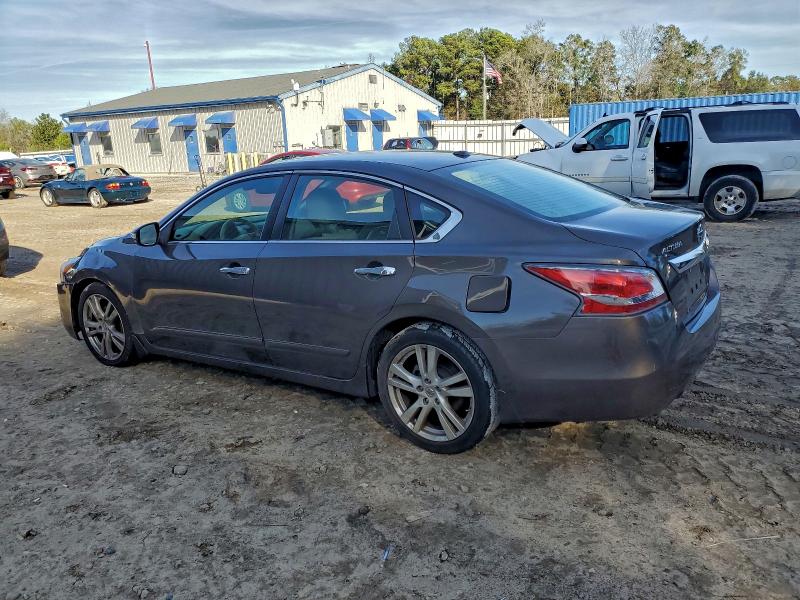 2015 NISSAN ALTIMA 3.5 #3303792433
