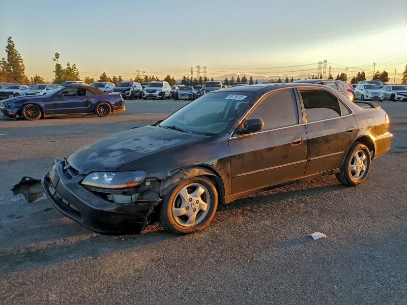 1999 HONDA ACCORD EX #3312811098