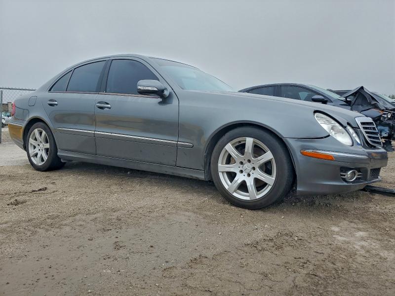 2007 MERCEDES-BENZ E 350 #3308465302