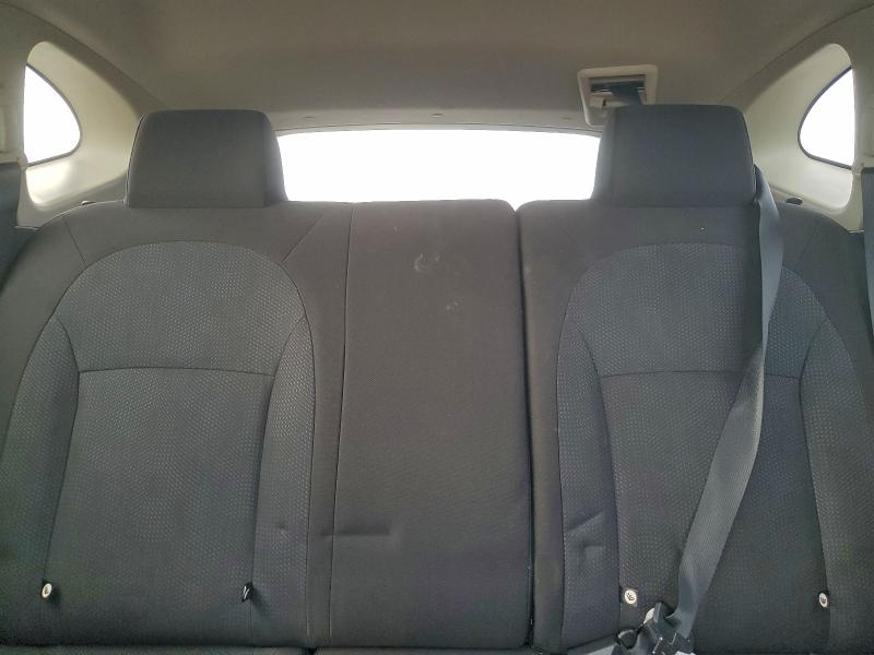 2015 NISSAN ROGUE SELE #3302816976