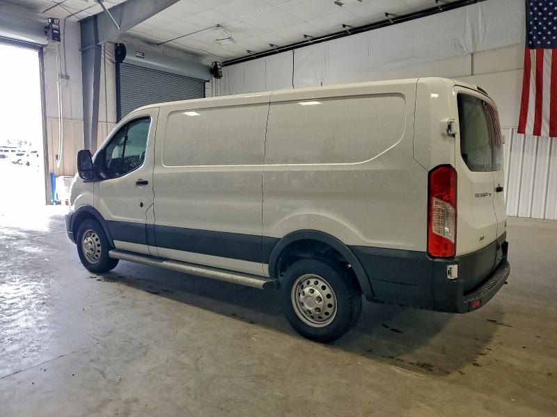 2023 FORD TRANSIT T- #3301708364