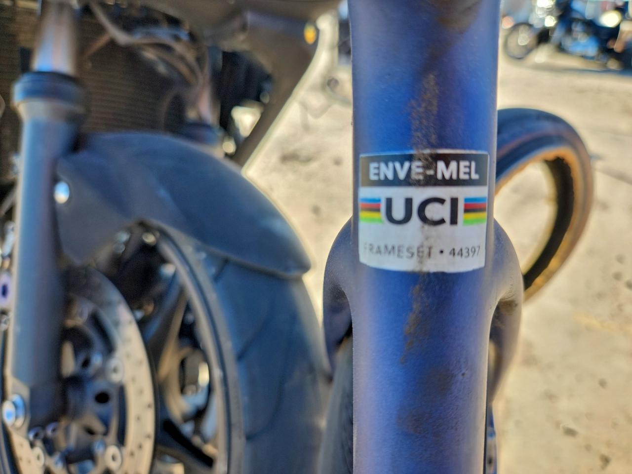 Lot #3310445371 2000 OTHR BICYCLE