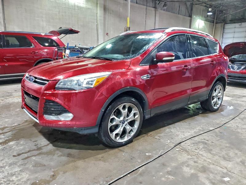 2014 FORD ESCAPE TIT #3311493251