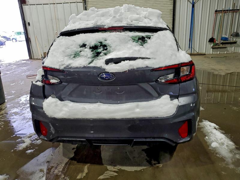 2024 SUBARU IMPREZA SP #3315726378