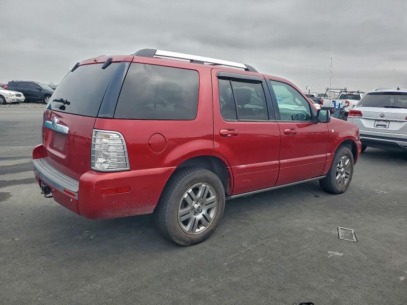 2006 MERCURY MOUNTAINEE #3319080256