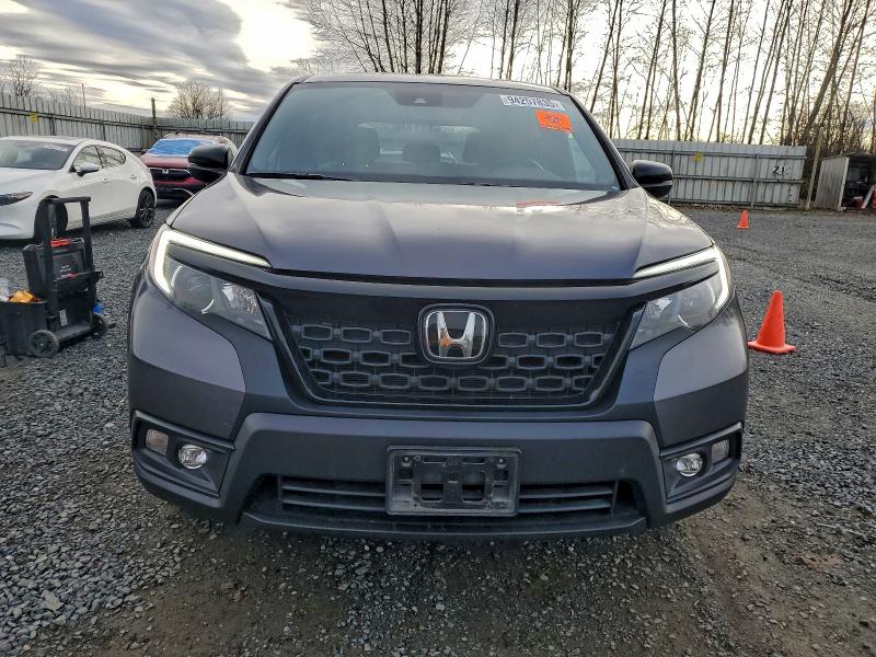 2021 HONDA PASSPORT E #3302964621