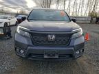 Lot #3302964621 2021 HONDA PASSPORT E
