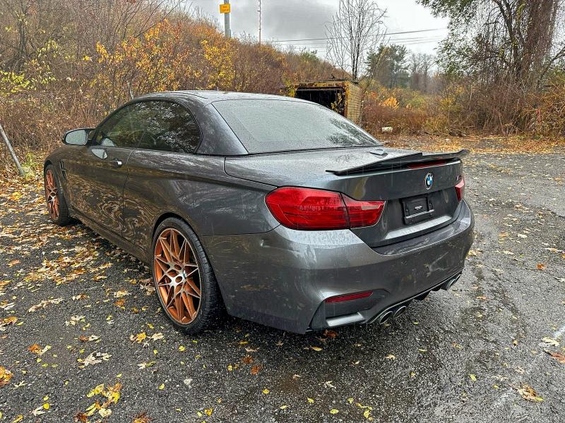 2017 BMW M4 #3302968599