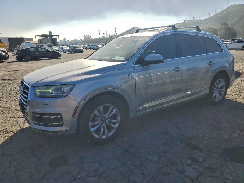 2017 AUDI Q7 PREMIUM #3319016365