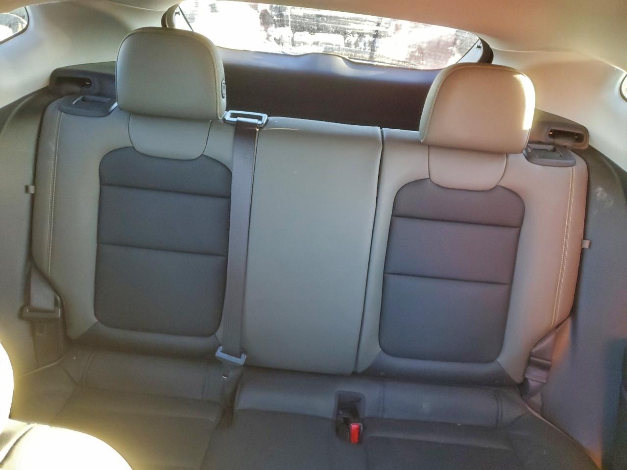 Lot #3311725243 2025 CHEVROLET TRAX ACTIV