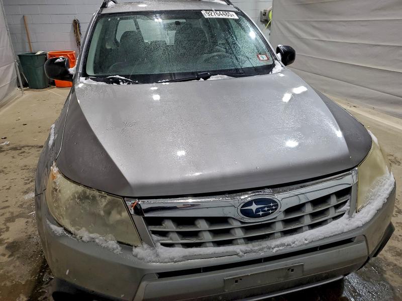 2011 SUBARU FORESTER 2 #3304453584