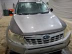 Lot #3304453584 2011 SUBARU FORESTER 2