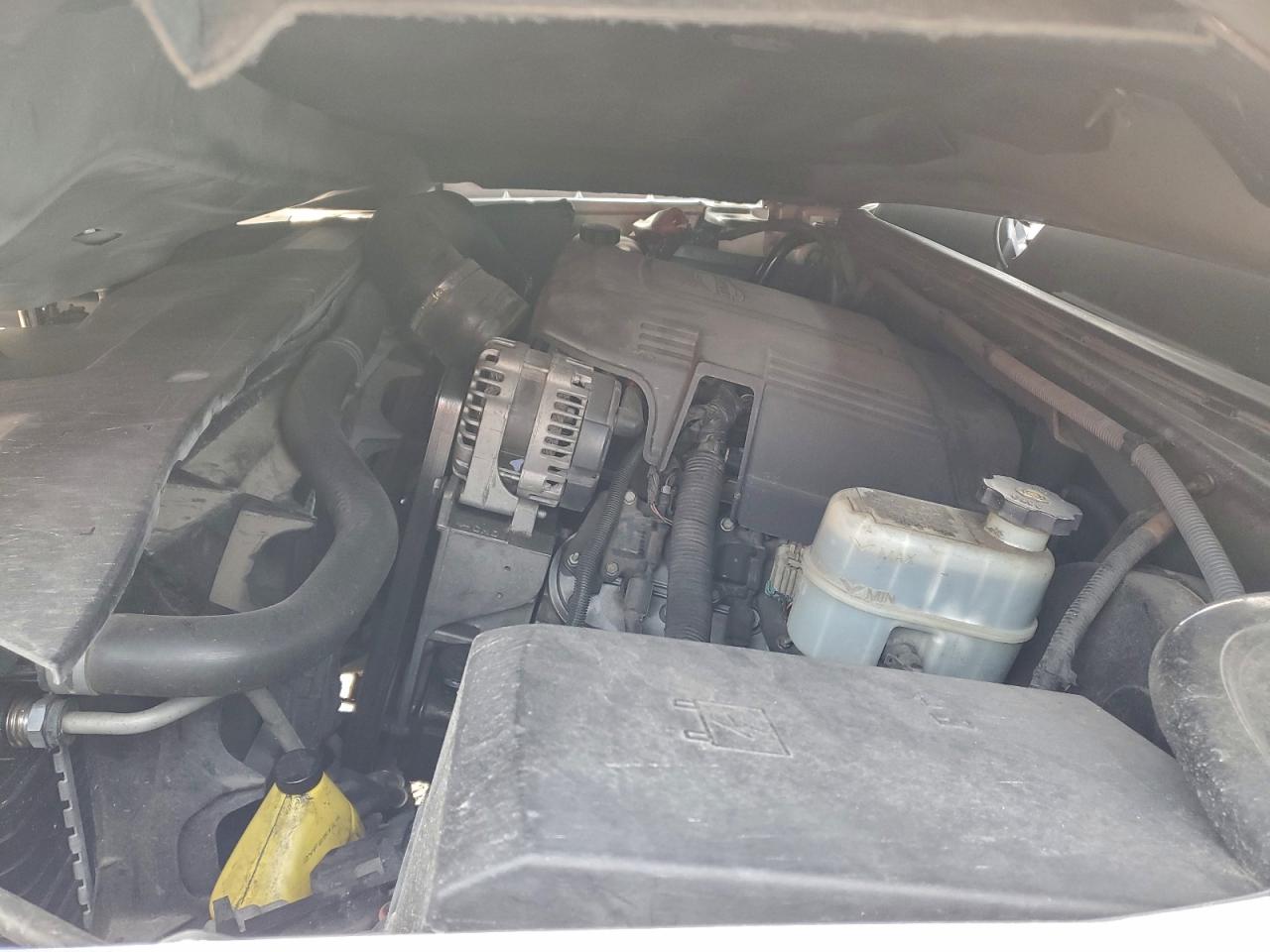 Lot #3311747759 2010 GMC SIERRA C15