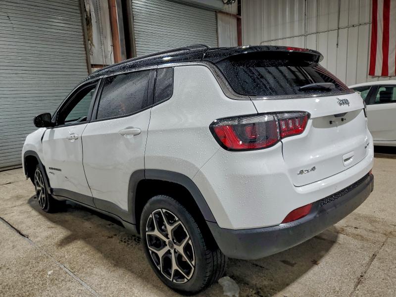 2025 JEEP COMPASS LI #3305305316