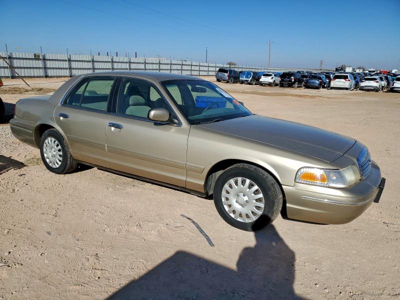 1999 FORD CROWN VICT #3301695628