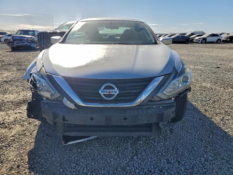 2017 NISSAN ALTIMA 2.5 #3304859558