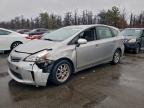 Lot #3312270793 2012 TOYOTA PRIUS V