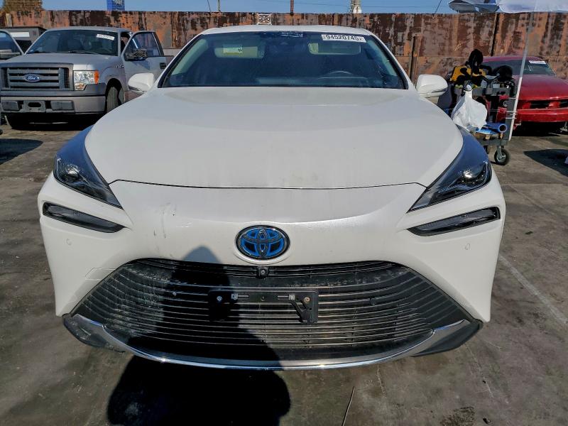 2022 TOYOTA MIRAI LE #3303982728