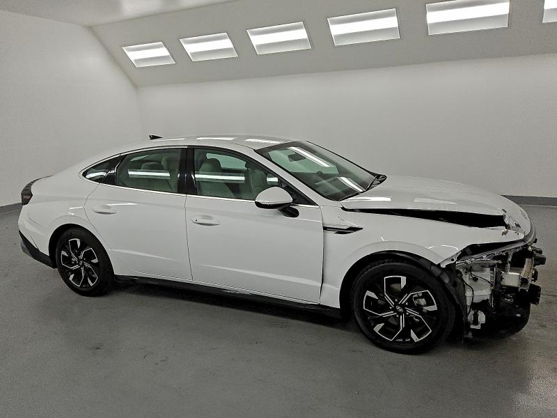 2025 HYUNDAI SONATA SEL #3311476247