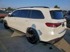Lot #3301591625 2021 MERCEDES-BENZ GLS 63 AMG