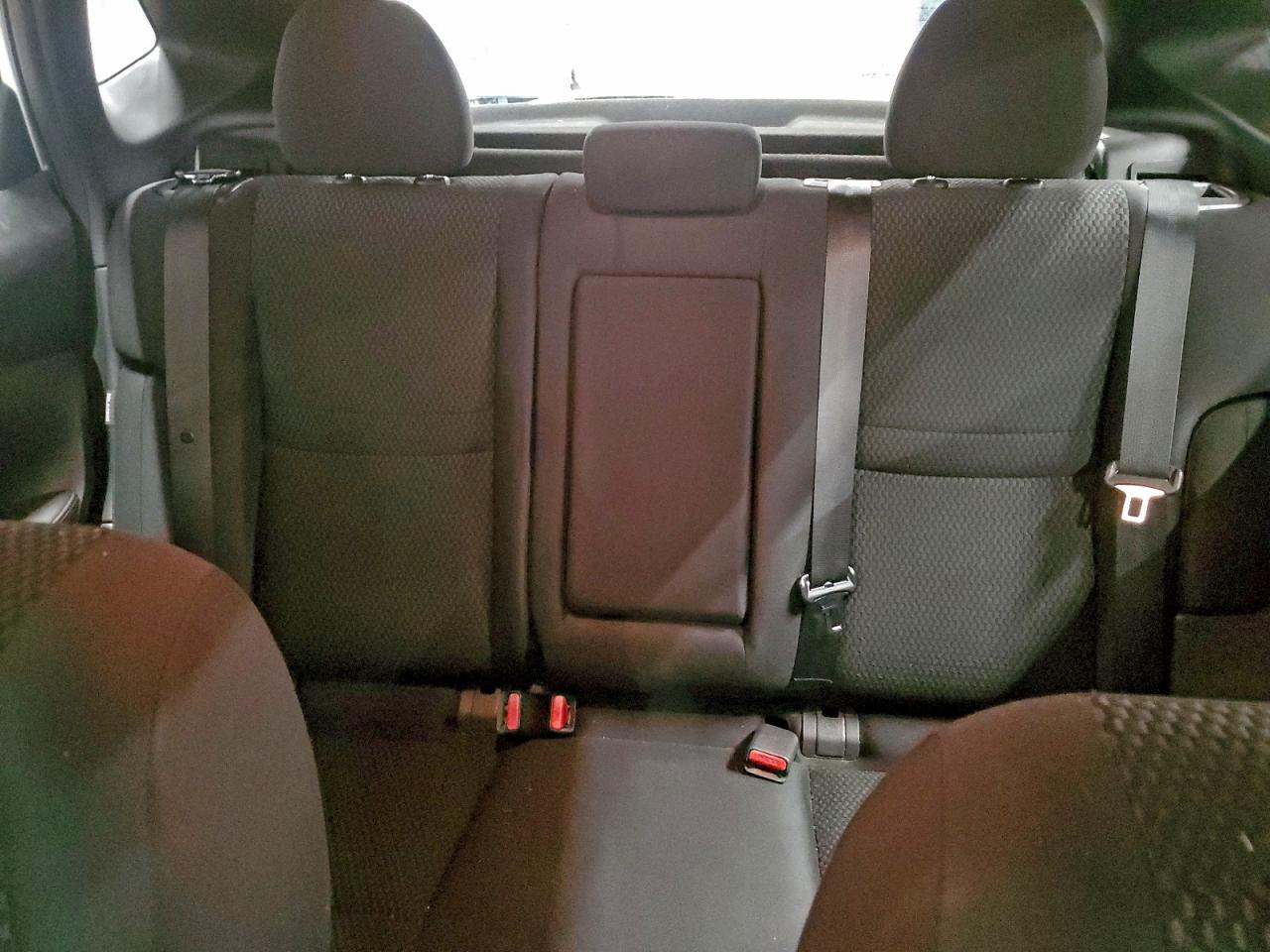 Lot #3313224243 2020 NISSAN ROGUE SPOR