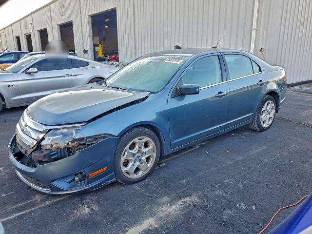 2011 FORD FUSION SE #3305397306
