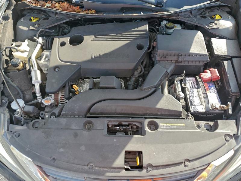 2018 NISSAN ALTIMA 2.5 #3305307328