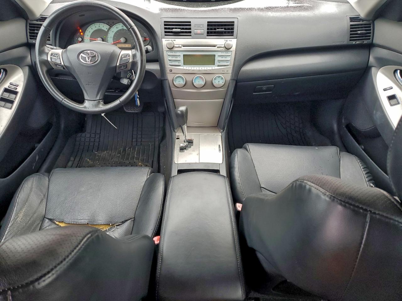 Lot #3303665945 2007 TOYOTA CAMRY LE