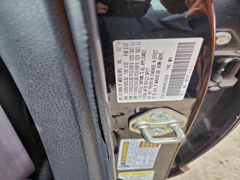 2015 ACURA RDX #3305539102