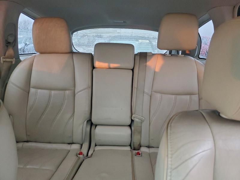 2013 INFINITI JX35 #3315857151