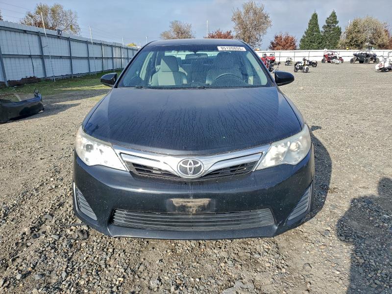 2012 TOYOTA CAMRY BASE #3303707542