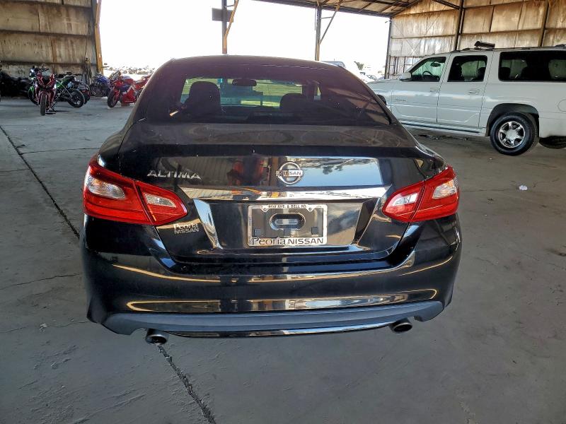 2016 NISSAN ALTIMA 2.5 #3309521577