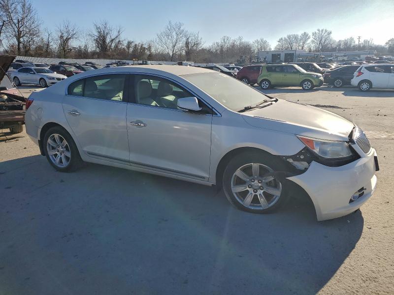 2011 BUICK LACROSSE C #3316712456