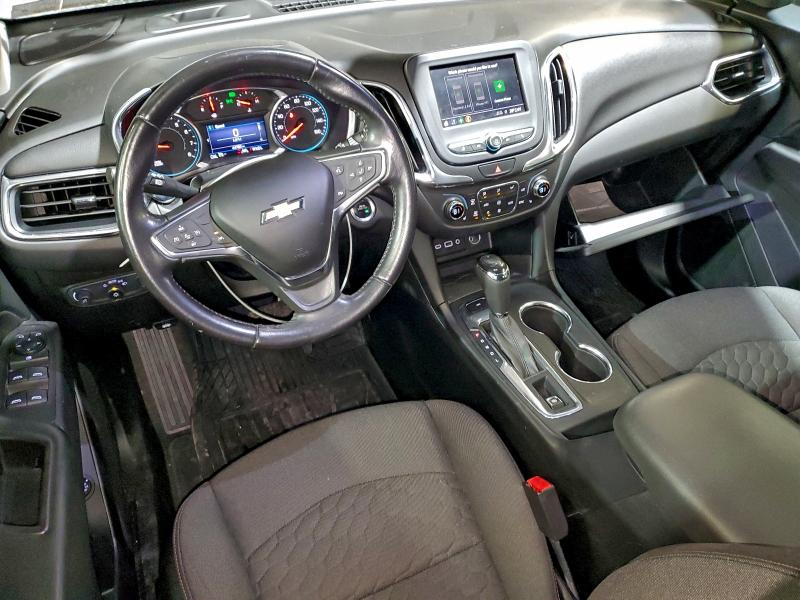 2020 CHEVROLET EQUINOX LT #3308451325