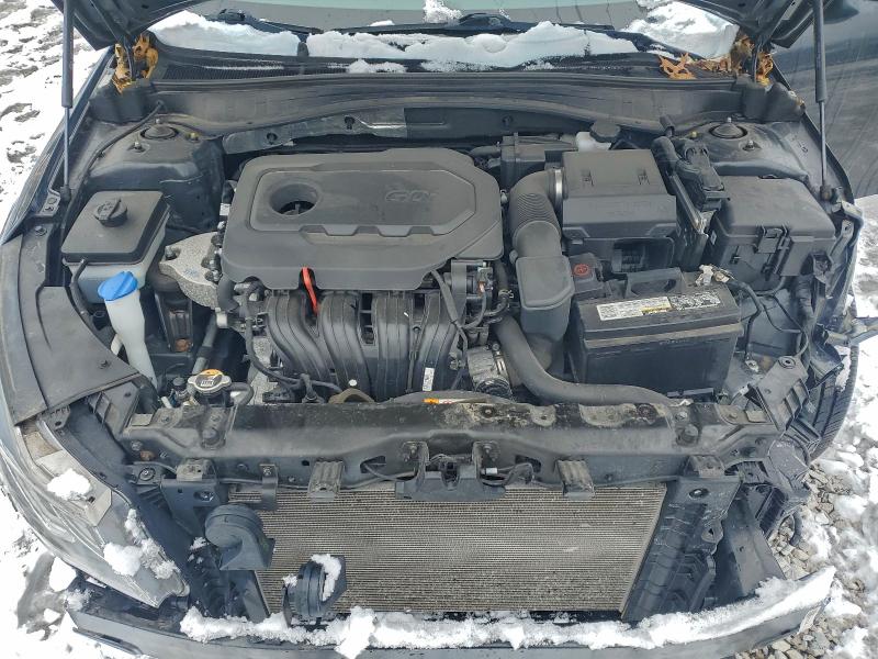 2020 KIA OPTIMA LX #3303803427