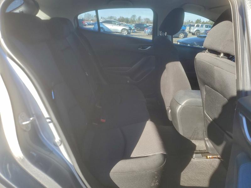 2014 MAZDA 3 TOURING #3301847460