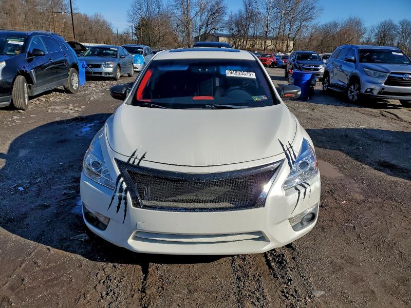 2014 NISSAN ALTIMA 2.5 #3303975785