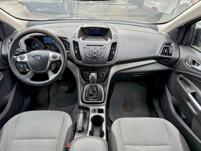 2014 FORD ESCAPE SE #3303647931