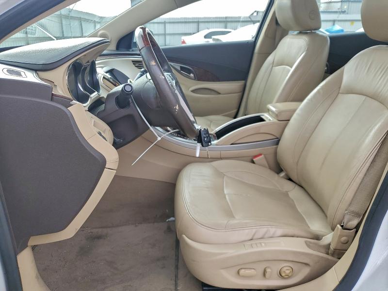 2010 BUICK LACROSSE C #3303556030