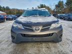 Lot #3317705086 2015 TOYOTA RAV4 LE