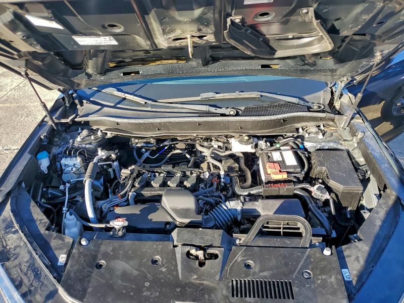 2024 HONDA CR-V EX #3311448270