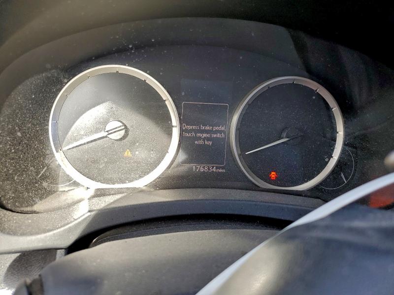 2014 LEXUS IS 350 #3318079390