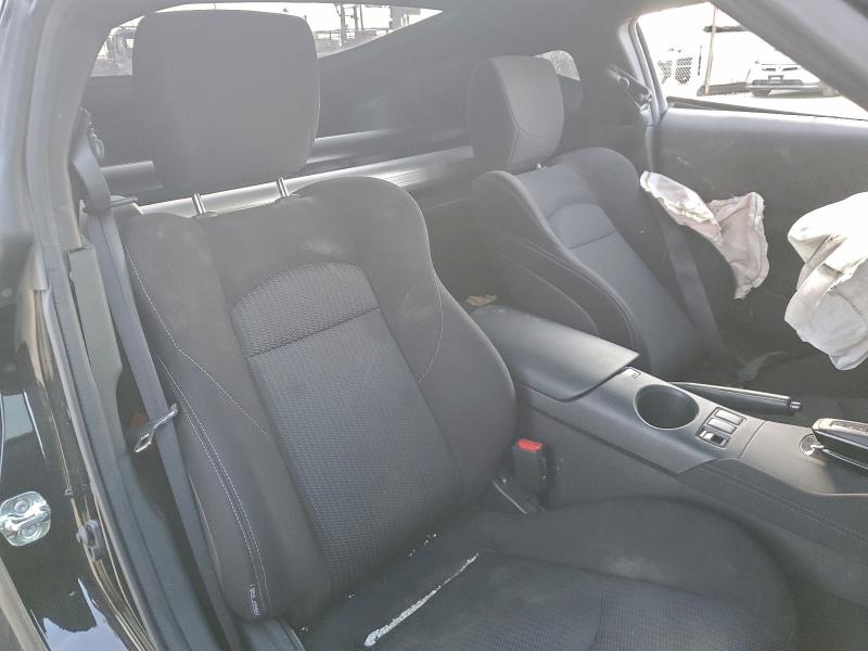 2025 NISSAN Z SPORT #3304503453