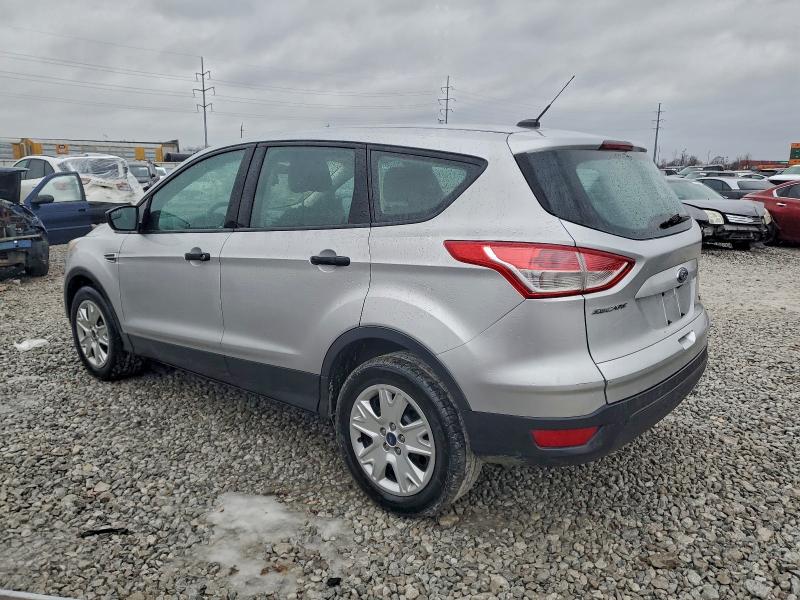 2014 FORD ESCAPE S #3310483098