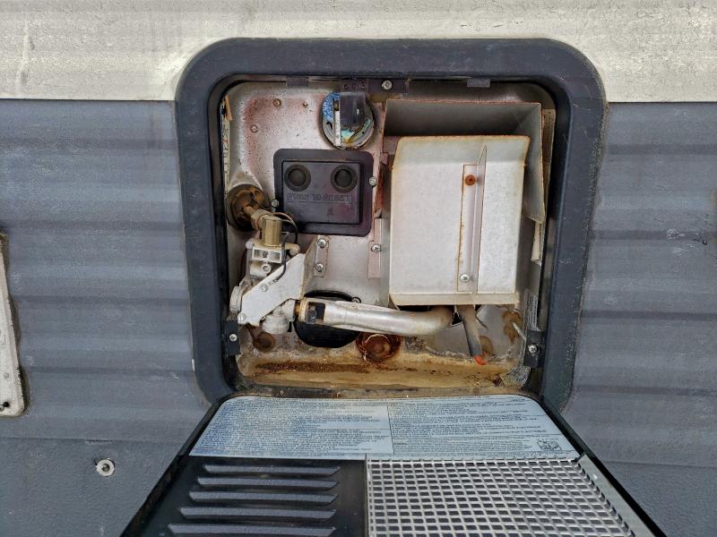 2018 PALOMINO PUMA #3310340955