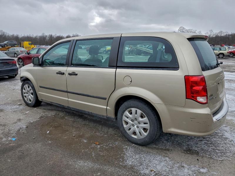 2015 DODGE GRAND CARA #3311623253