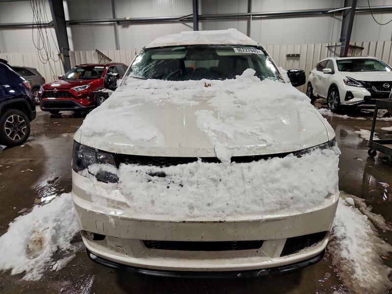2017 DODGE JOURNEY SE #3310366984